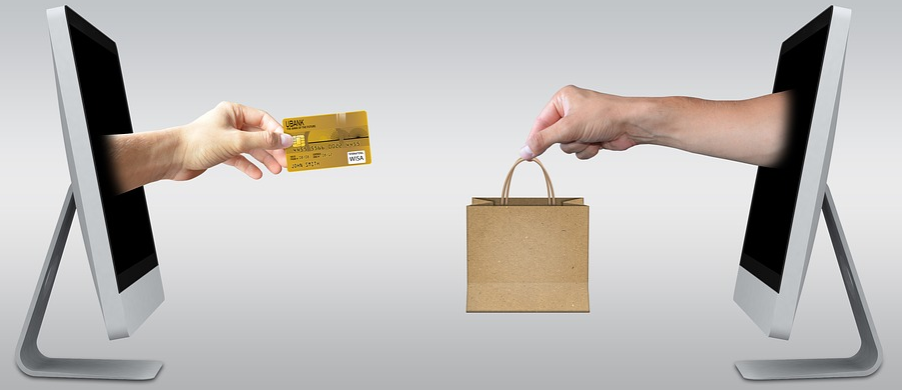 Benefits of Online Shopping