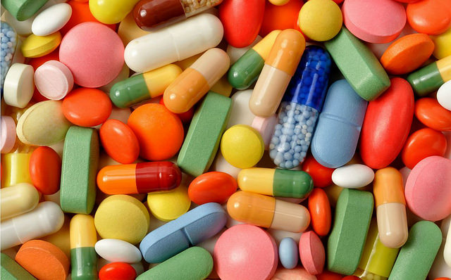 pills