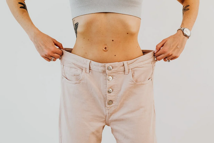 5 Tips to Get a Flat Stomach in Just 30 Days