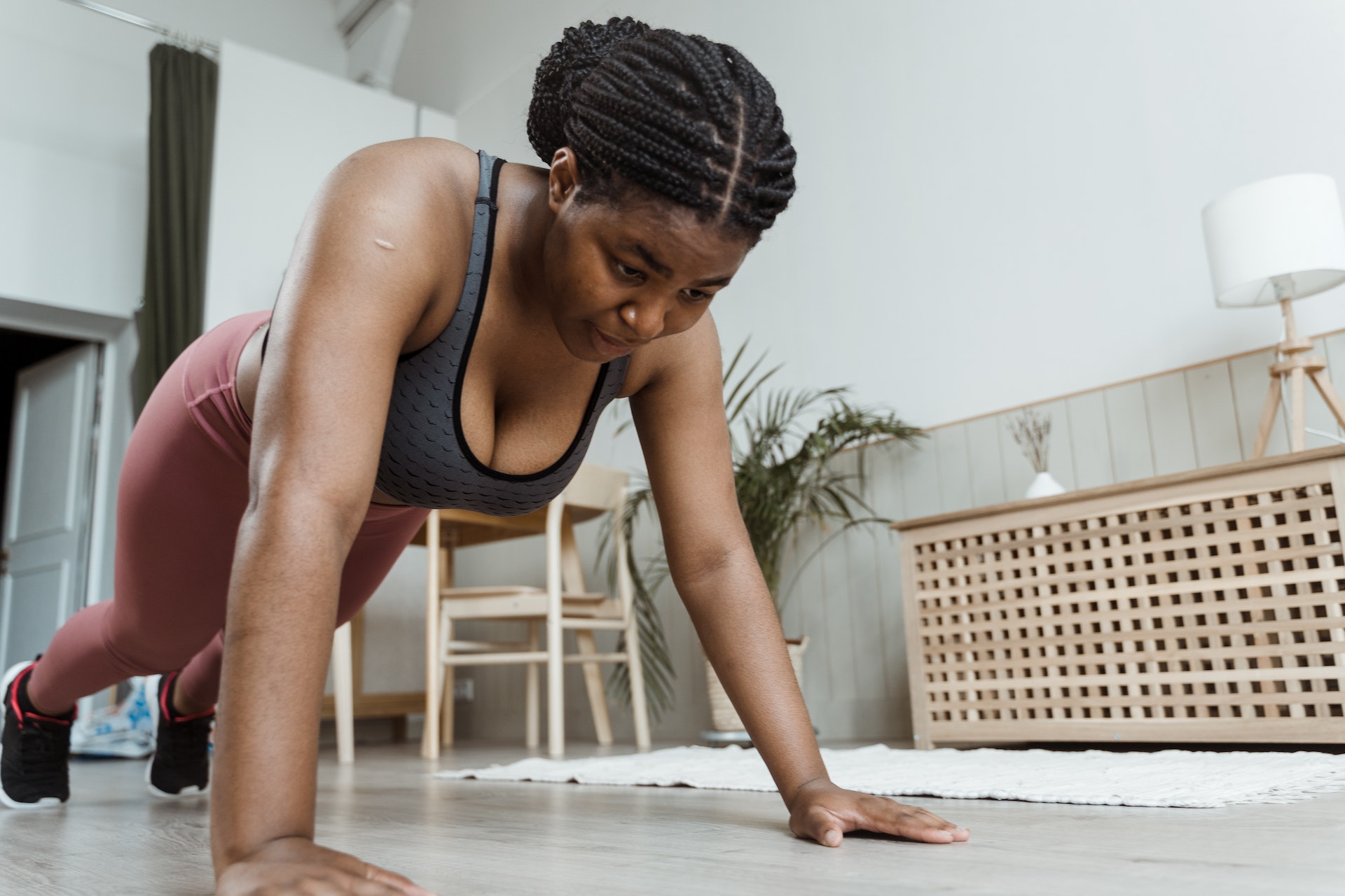 Fat-Burning Workouts: How to Get Fit and Shed Excess Fat Quickly