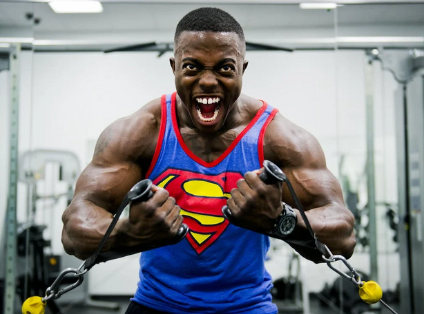 Advantages of Taking Steroids for Bodybuilders