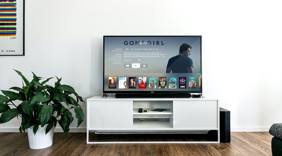 The Best Snacks for a Movie Night