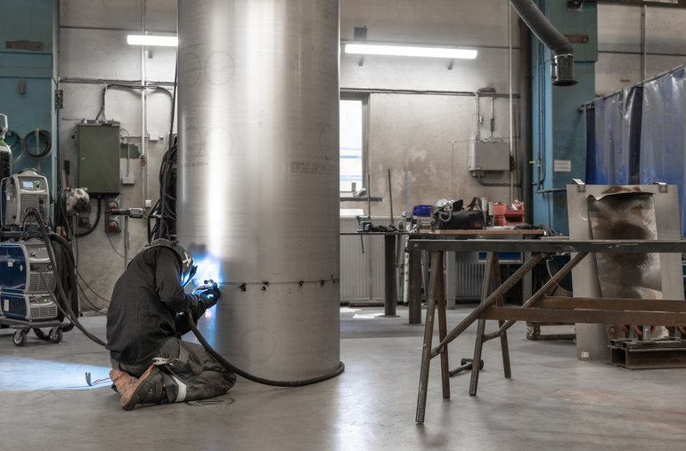Top Reasons to Purchase a Multi-Process Welder