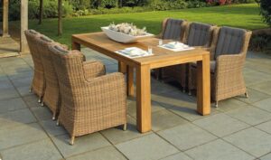 Teak