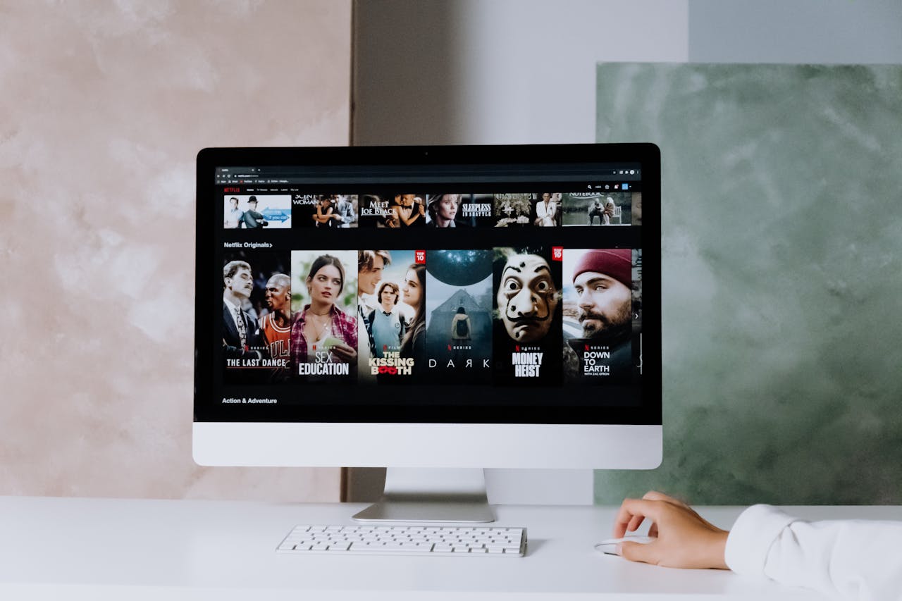 How to Pick the Right Streaming Service for Your Entertainment Needs